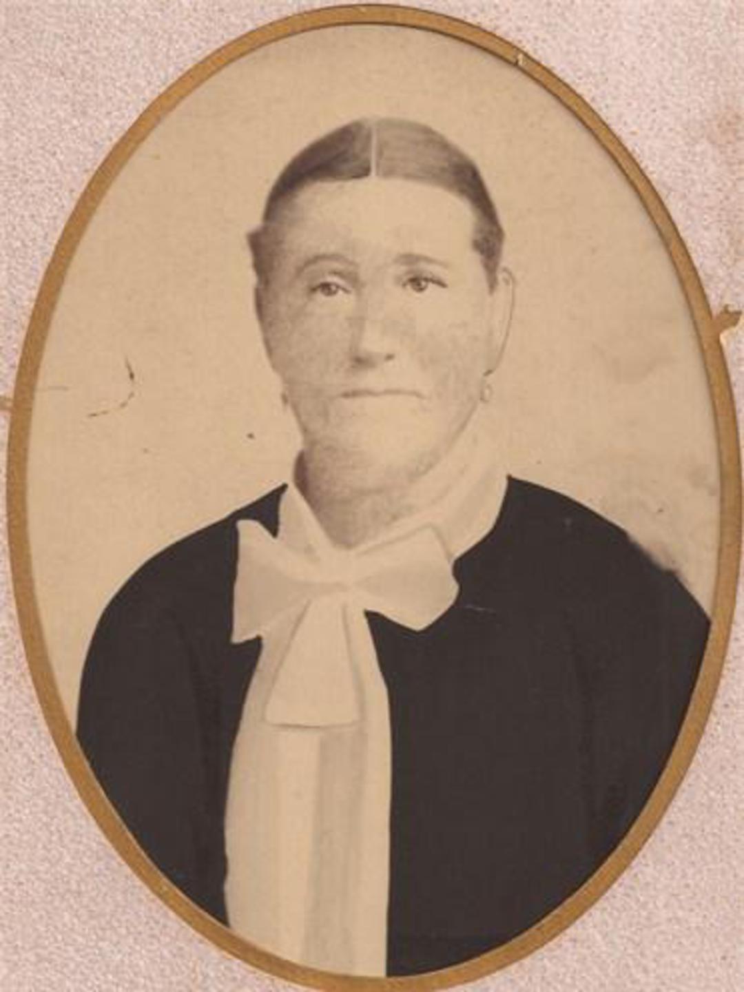 Susan Killian (1838 - 1920) Profile